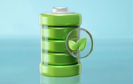 研究人員開發緩解正極降解的策略 提升鋰離子電池性能